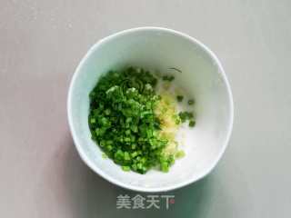 茄汁萝卜丸子的做法步骤：3
