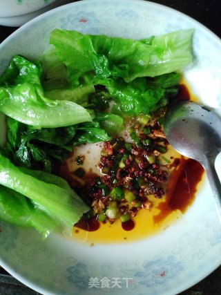 官官抄手“香菇，胡萝卜肉馅儿”的做法步骤：14