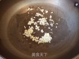 腐乳浸薯叶的做法步骤：5