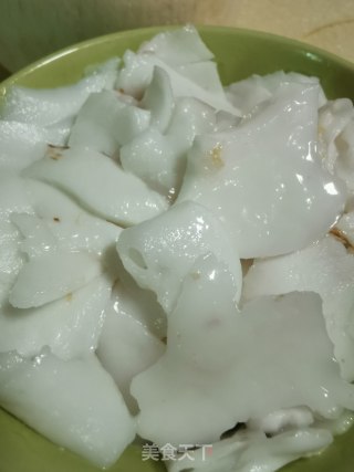 清凉滋补椰子鸡的做法步骤：3
