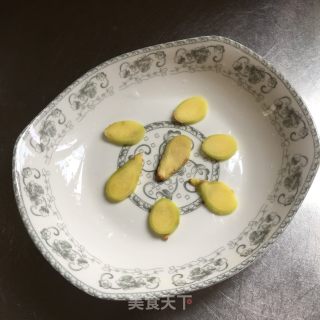 清蒸肉末鲫鱼的做法步骤：4