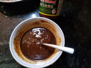 南乳鸡腿的做法步骤：4