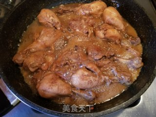 南乳鸡腿的做法步骤：10