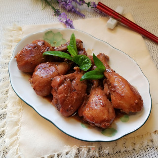 南乳鸡腿的做法步骤：11