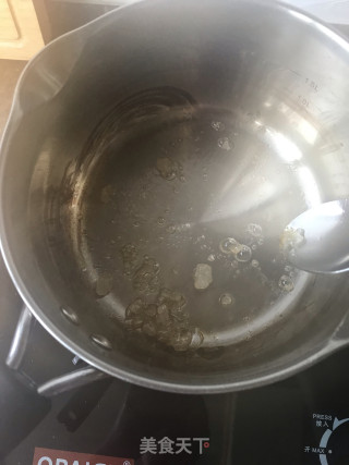 焦糖奶茶的做法步骤：3