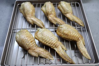 烤土豆奶酪鸡翅的做法步骤：10