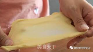 在家就能搞定的汉堡，健康美味又方便的做法步骤：1