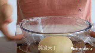 在家就能搞定的汉堡，健康美味又方便的做法步骤：3