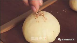在家就能搞定的汉堡，健康美味又方便的做法步骤：4