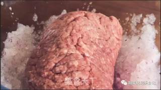 在家就能搞定的汉堡，健康美味又方便的做法步骤：5