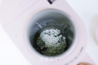 南瓜胡萝卜米糊的做法步骤：3