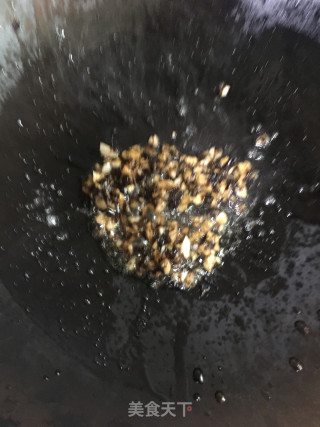 凉瓜焖排骨的做法步骤：13