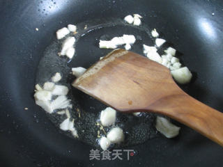 香辣茭白的做法步骤：5