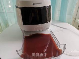 脱糖糍饭团的做法步骤：5