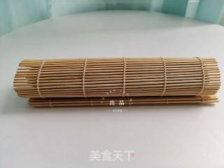 脱糖糍饭团的做法步骤：9