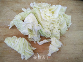 麻辣水煮里脊肉的做法步骤：5