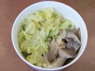 麻辣水煮里脊肉的做法步骤：8