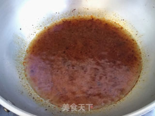麻辣水煮里脊肉的做法步骤：9