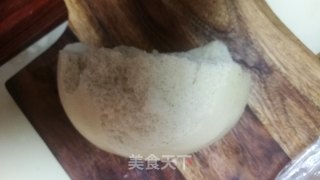 虾泥土豆丸子的做法步骤：4