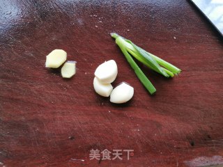 番茄牛腩的做法步骤：5