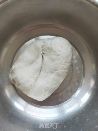 三鲜水饺的做法步骤：1