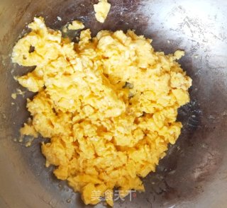 三鲜水饺的做法步骤：4