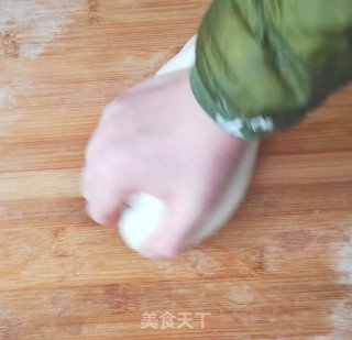 三鲜水饺的做法步骤：7