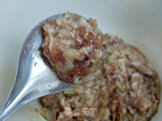 “ 肉食、荤菜 ”酸辣丸子汤的做法步骤：8