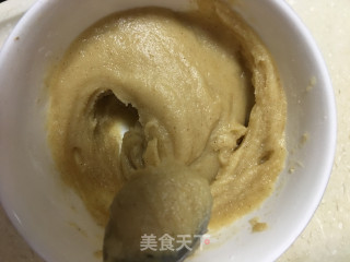 鸭油烧饼的做法步骤：4