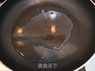 丝瓜炒鸡蛋的做法步骤：9