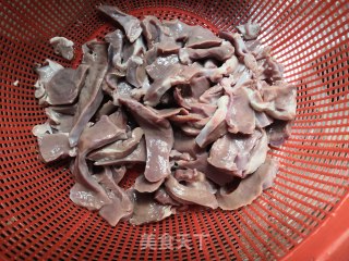 猪心汤的做法步骤：6