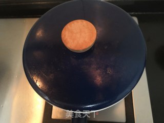 猪心汤的做法步骤：10