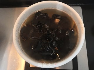 猪心汤的做法步骤：11