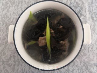 猪心汤的做法步骤：13