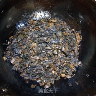 梅菜扣肉的做法步骤：12