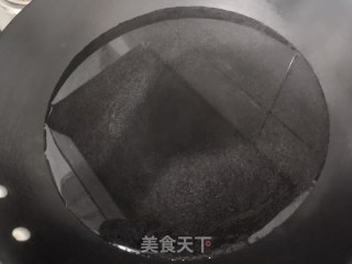 青菜拌香菇的做法步骤：2