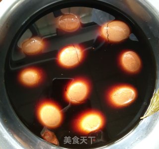 茶叶蛋的做法步骤：4