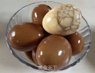茶叶蛋的做法步骤：5