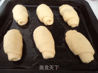 培根面包卷的做法步骤：8