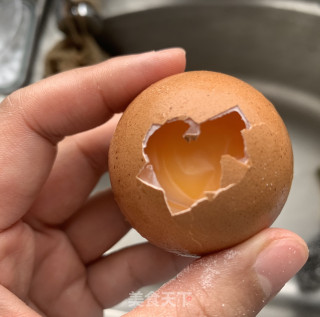 西红柿疙瘩汤的做法步骤：8