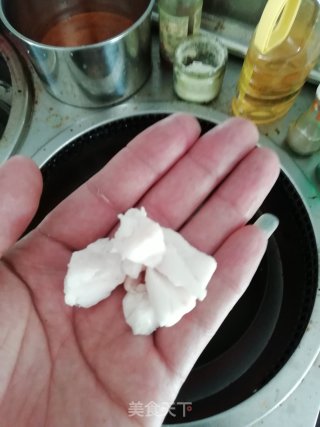小满日食记之番茄红烧带鱼的做法步骤：10