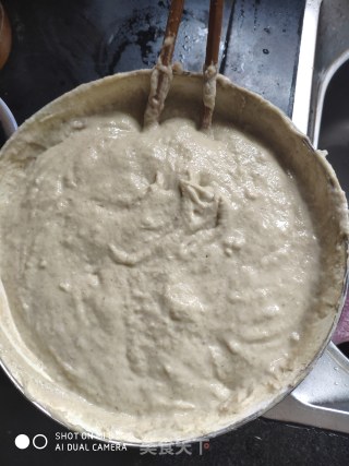 这个夏季，来碗清热解毒的绿豆糕吧！的做法步骤：4
