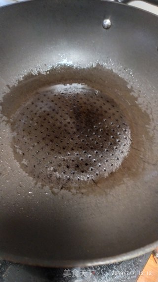 水煎冰饺的做法步骤：2