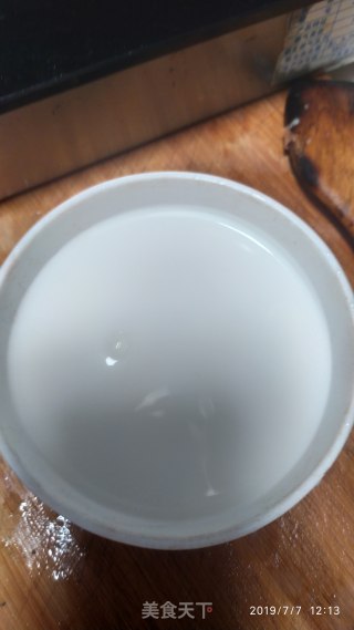 水煎冰饺的做法步骤：4