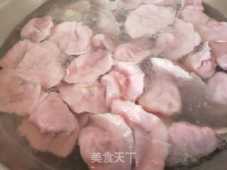 黄瓜鸡蛋素饺子的做法步骤：6