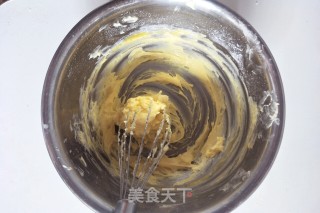 Kitty饼干的做法步骤：4