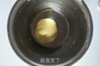 Kitty饼干的做法步骤：6