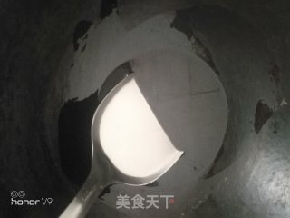 荤菜……肉末蒸鲫鱼的做法步骤：5