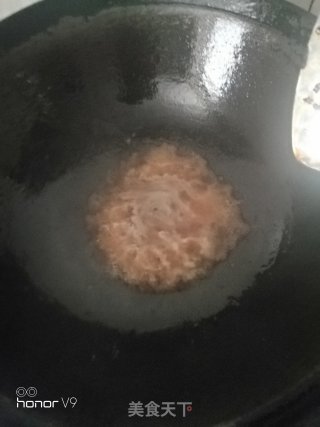 荤菜……肉末蒸鲫鱼的做法步骤：6