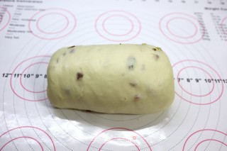 坚果原味吐司的做法步骤：9